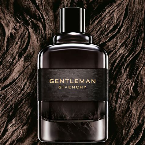 givenchy parfum männer gentlemen|givenchy most expensive perfume.